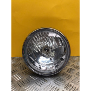 Phare avant pour Orcal Astor 125 2016