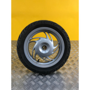 Jante arrière pour PIAGGIO FLY 125 2016