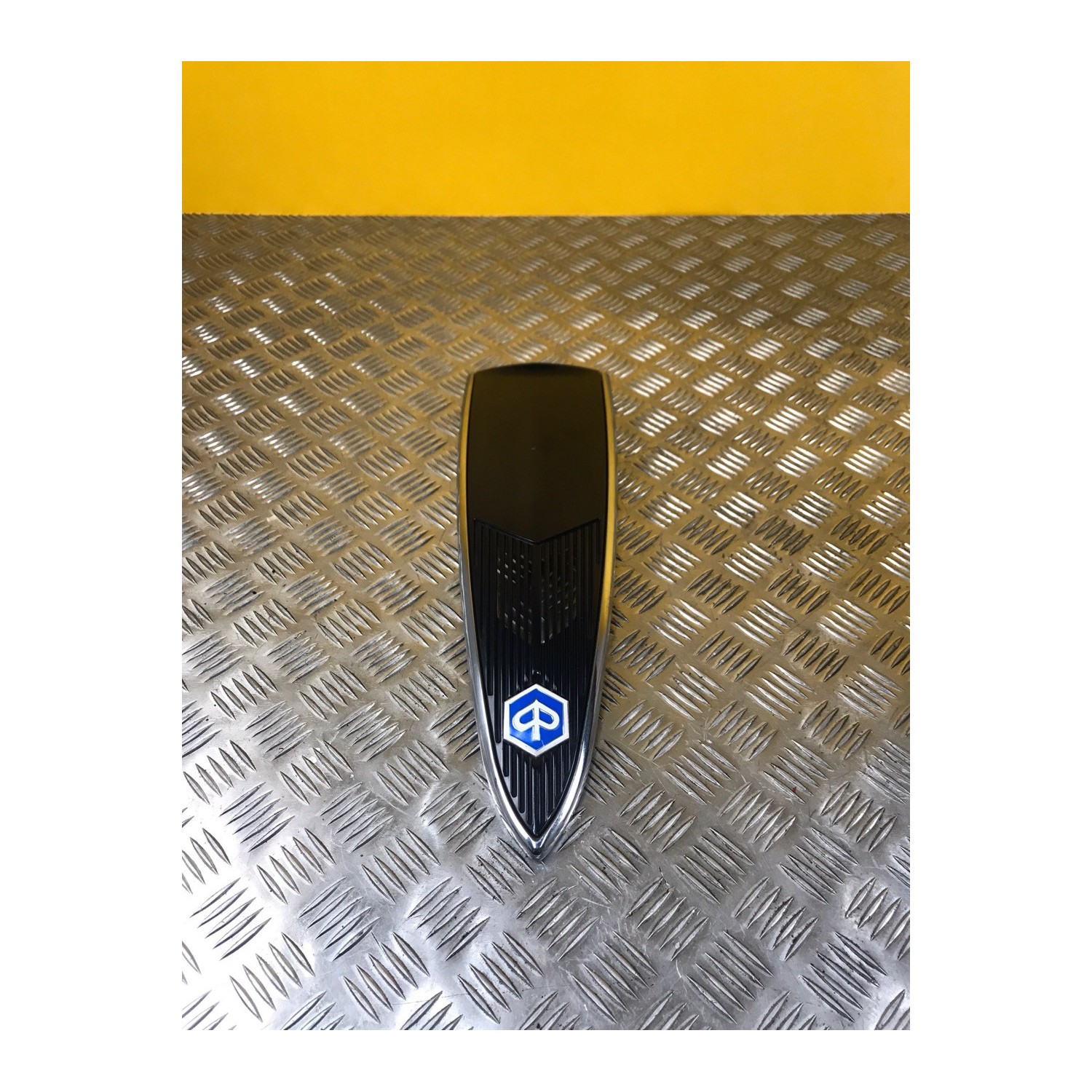 Protection avant ou calandre pour PIAGGIO FLY 125 2016