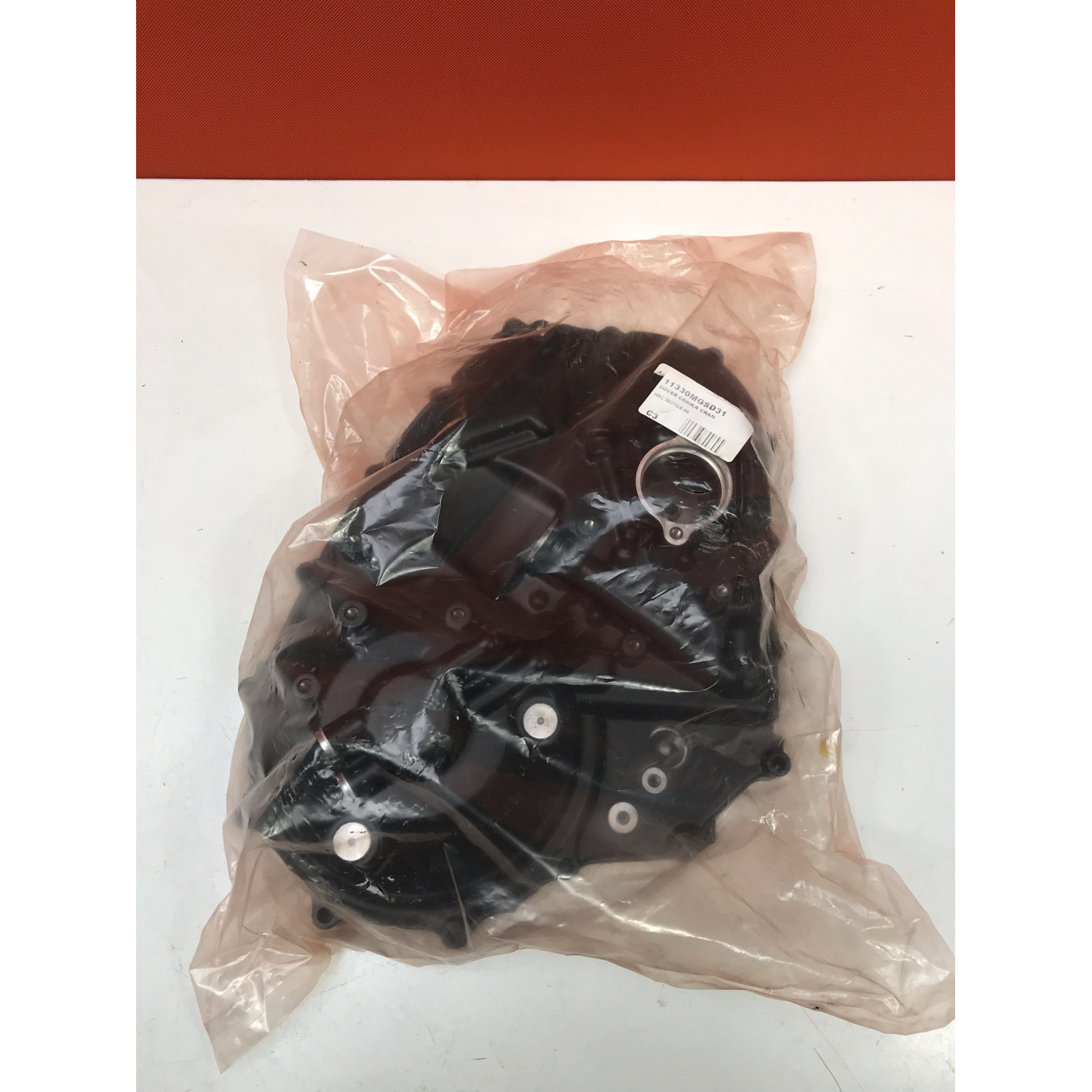 Carter embrayage pour HONDA NC 700 11330-MGS-D31