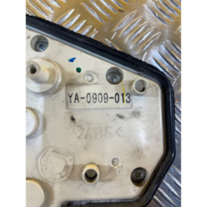 Compteur tableau de bord pour YAMAHA TDM 900 YA-0909-013