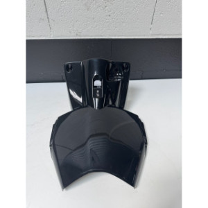 Tablier supérieur avant pour YAMAHA SLIDER 50 2025