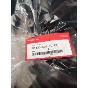 Tablier supérieur avant pour HONDA FORZA 350 81130-K0B-T01ZA