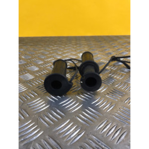 Kit poignées chauffantes pour APRILIA ATLANTIC 500 2007