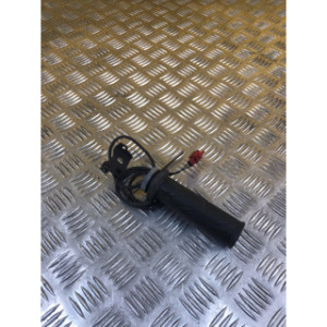 Poignées chauffantes pour KAWASAKI GTR 1400 2010
