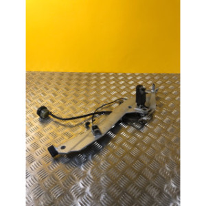 Platine repose pieds avant droite pour BMW R 1200 RT 2006