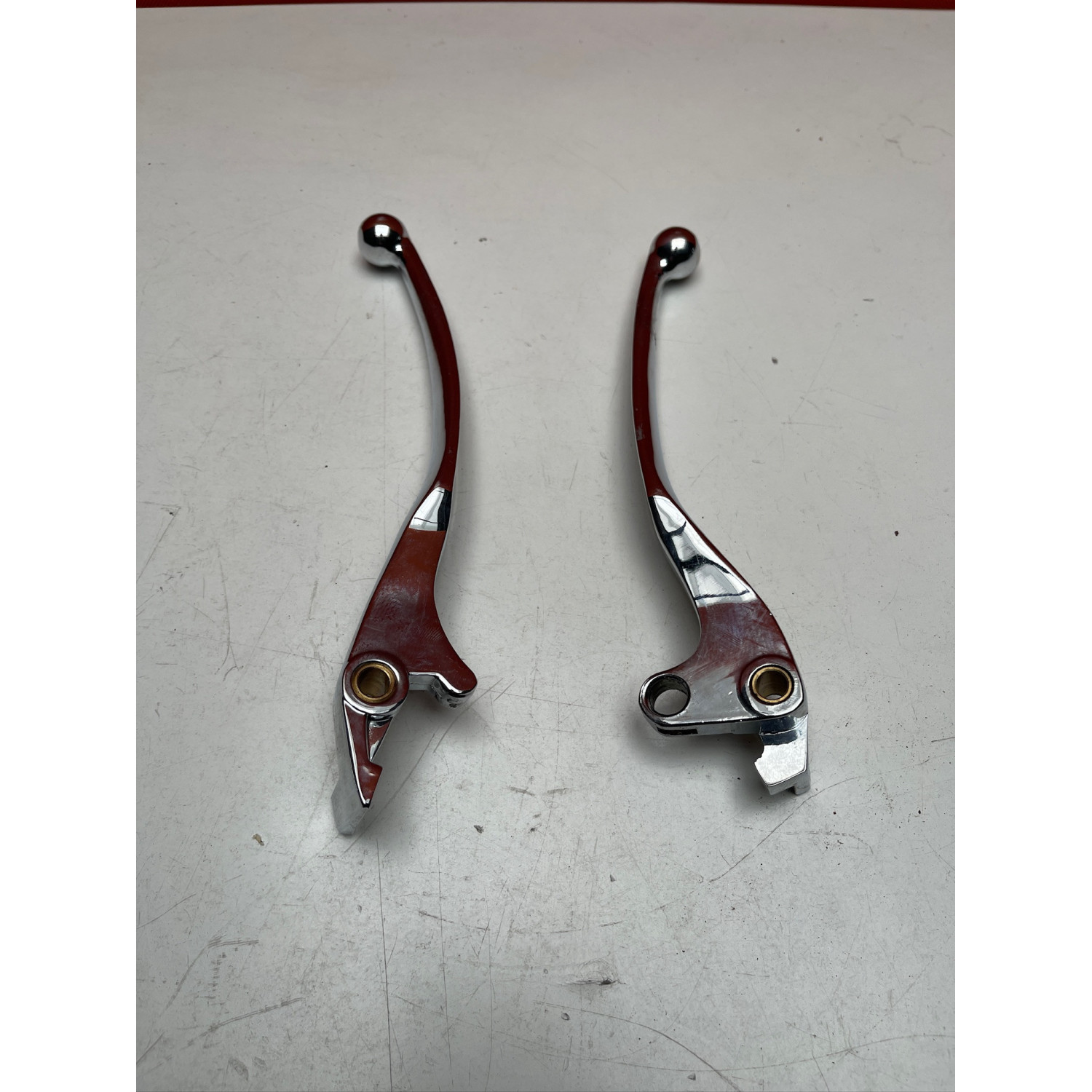 Levier pour HONDA GOLDWING 1800 2012