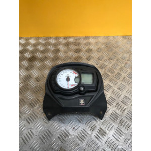 Compteur tableau de bord pour SUZUKI GSXF 650 2014