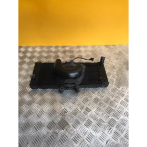 Radiateur d'eau pour SUZUKI GSXF 650 2014