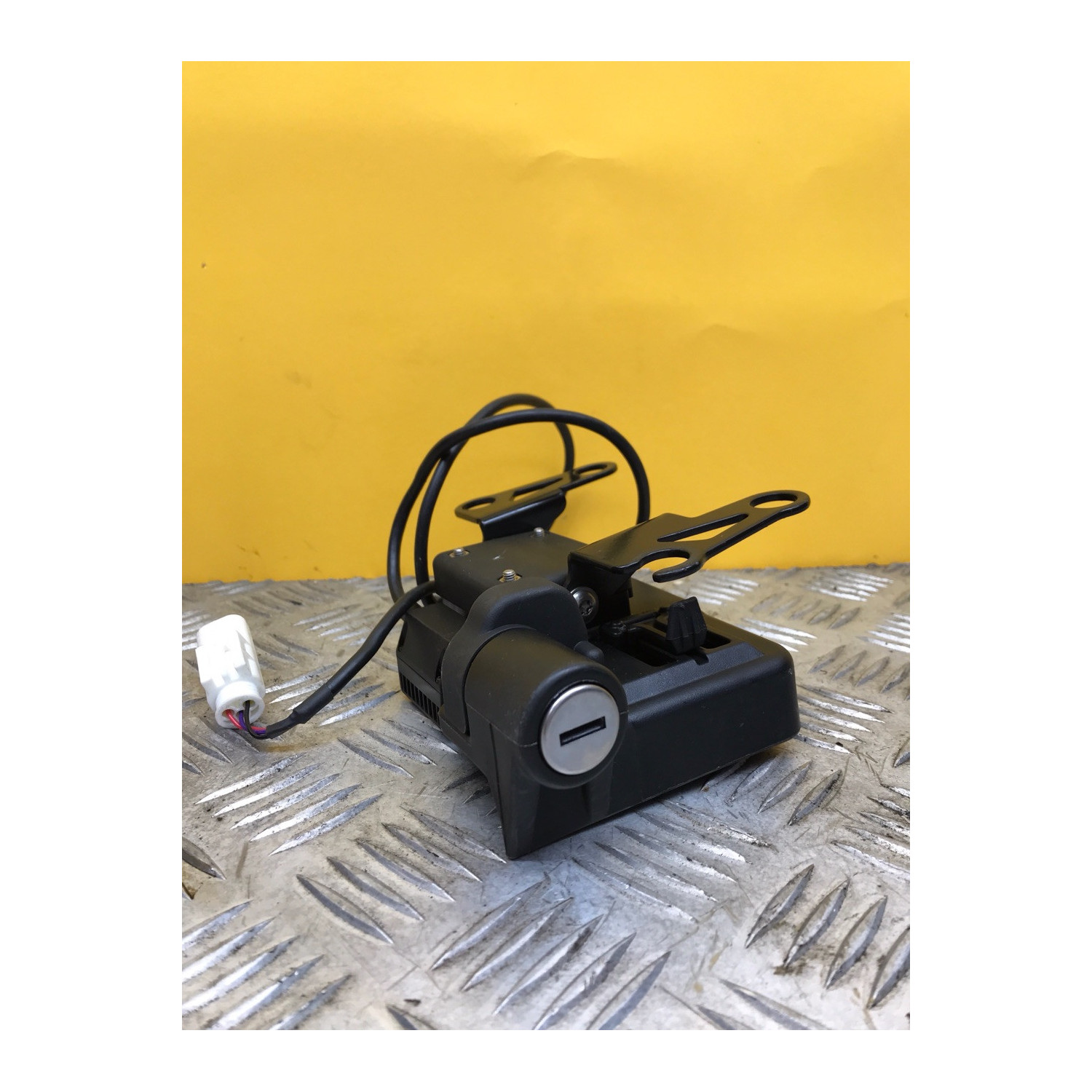 Support de GPS pour BMW R 1250 RS 2023 77528555507