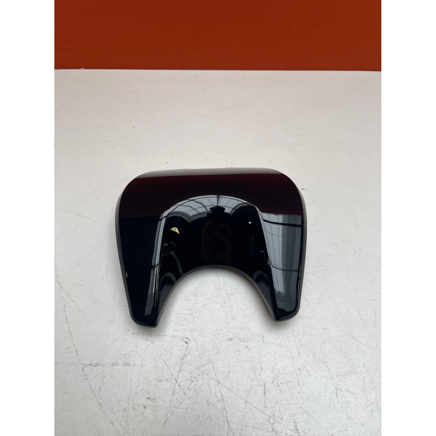 Cache guidon pour HONDA NC 750D 2017