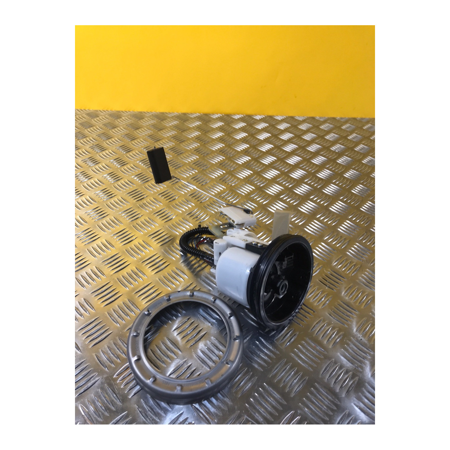 Pompe à essence pour BMW F 900 XR 2021