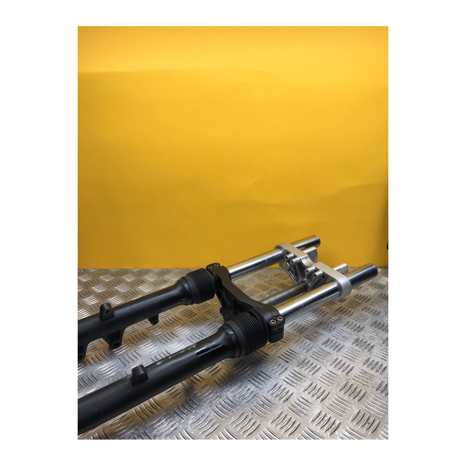 Fourche pour Orcal Astor 125 2016