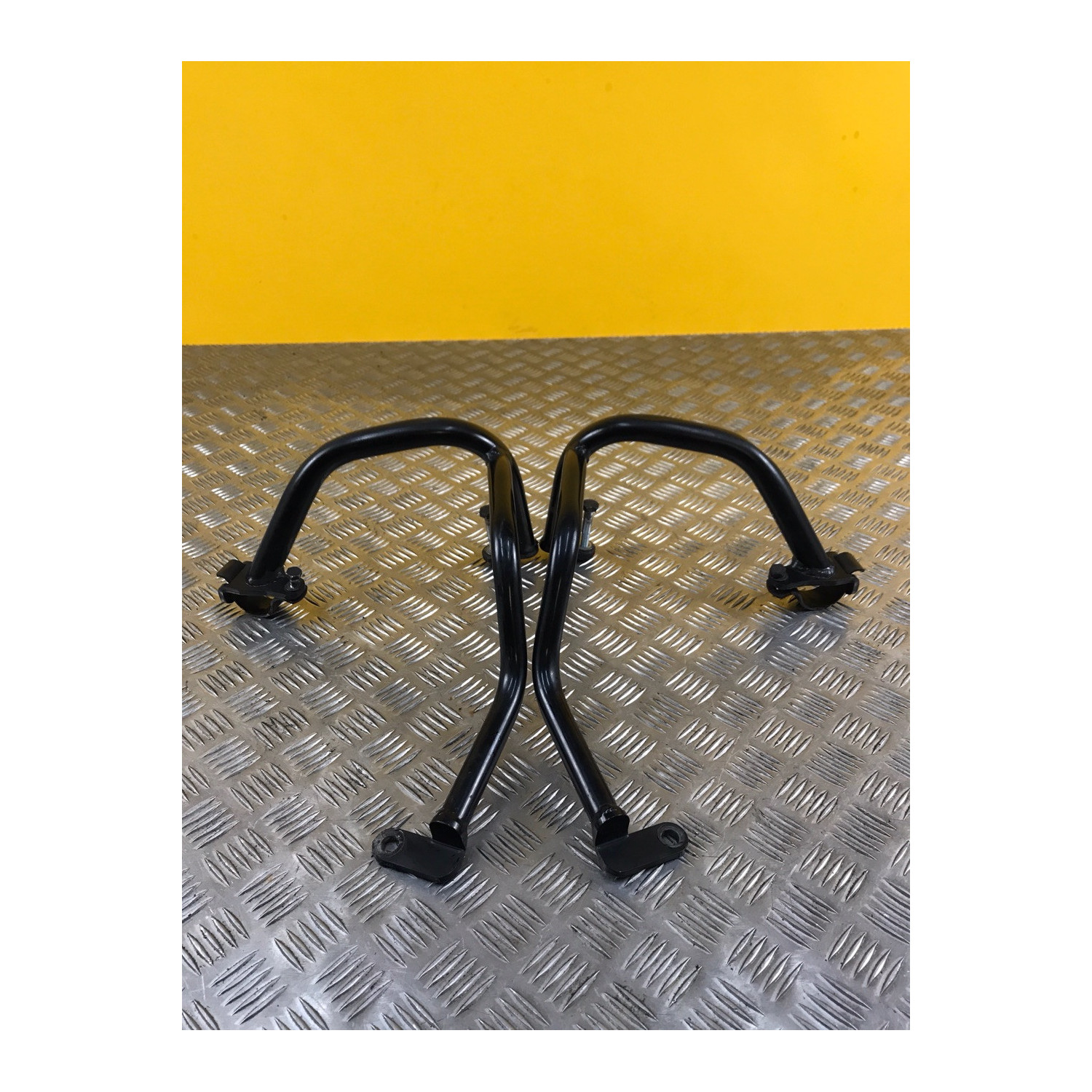 Crash bars pour SUZUKI BANDIT 650 2007