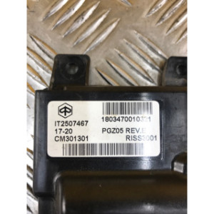 Boitier cdi pour PIAGGIO Medley 125 2020