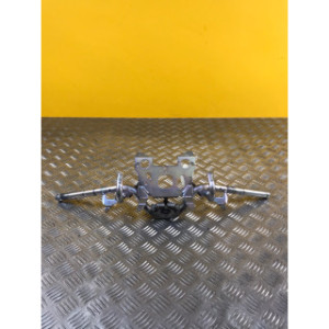 Guidon une pièce pour PIAGGIO Medley 125 2020