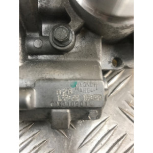 Boitier papillon pour PIAGGIO MP3 530 2024
