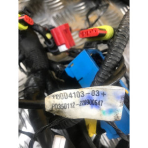 Faisceau électrique pour PIAGGIO MP3 530 2024
