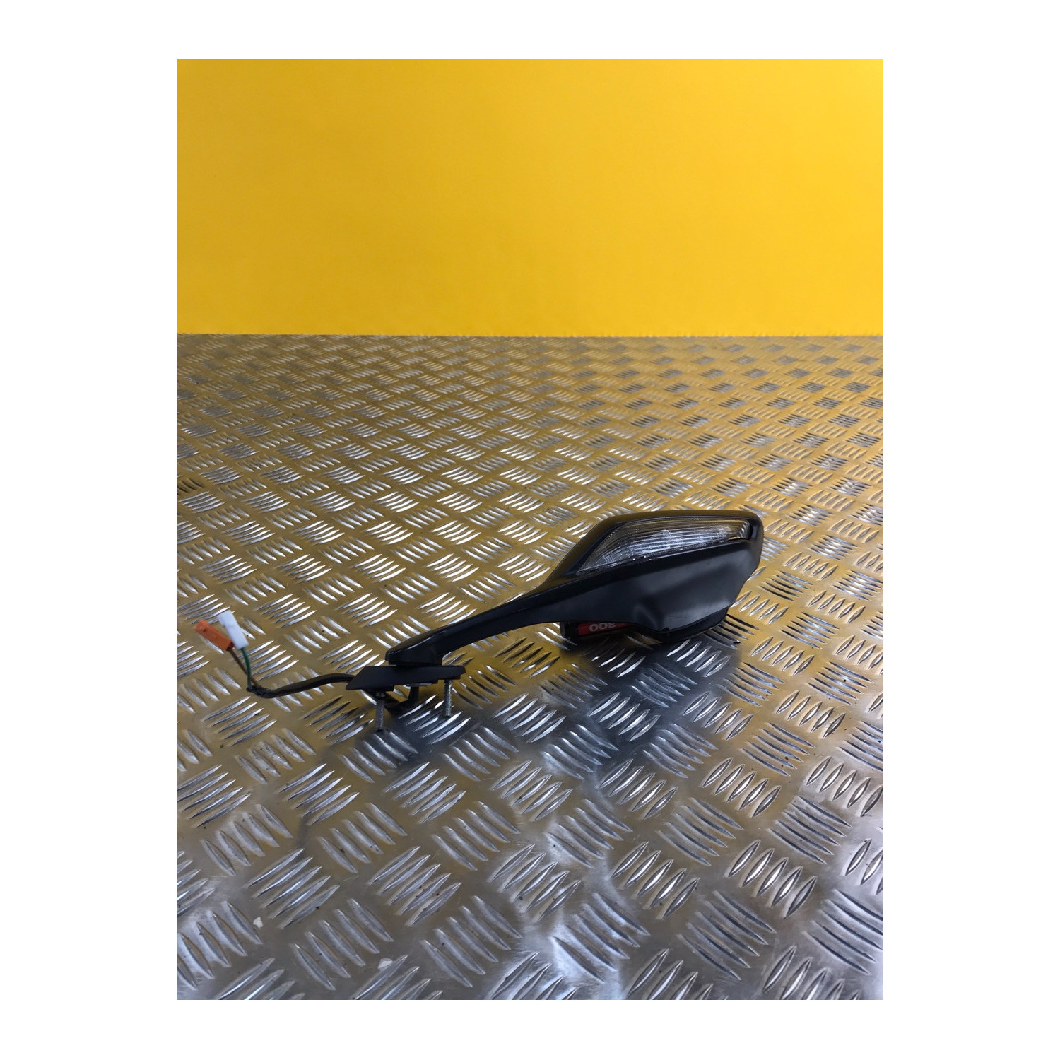 Rétroviseur gauche pour HONDA CBR 1000 RR FIRE BLADE 2021