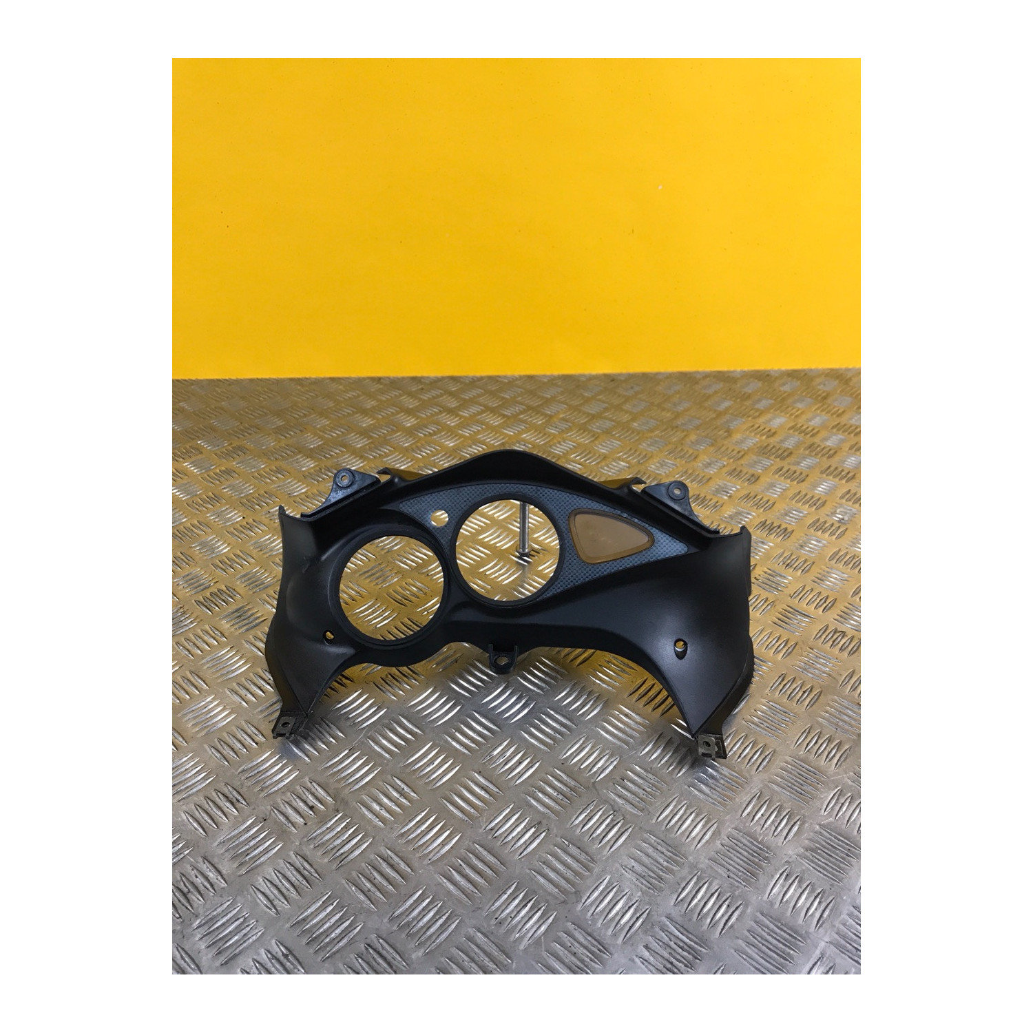 Cache compteur pour SUZUKI SV 650 S 2001