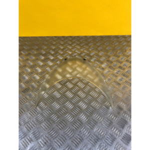 Bulle pour SUZUKI SV 650 S 2001