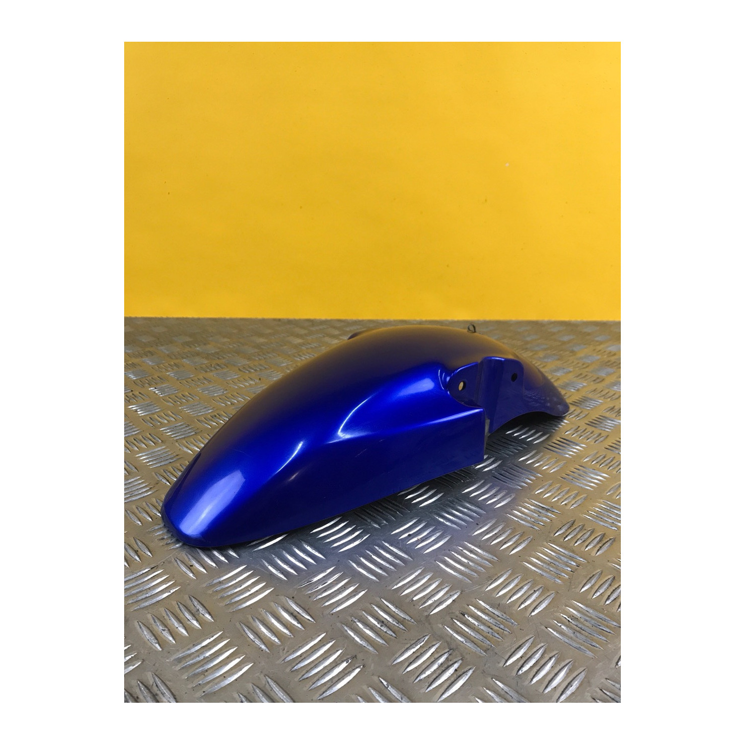 Garde boue avant pour SUZUKI SV 650 S 2001