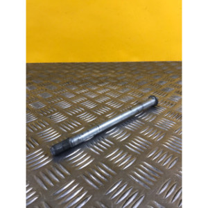 Axe de roue avant pour SUZUKI SV 650 S 2001