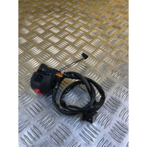 Commodo droit démarrage pour SUZUKI SV 650 S 2001