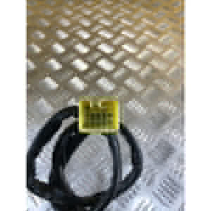 Commodo gauche gestion de l'éclairage pour SUZUKI SV 650 S 2001