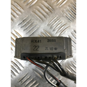 Régulateur de tension pour SUZUKI SV 650 S 2001