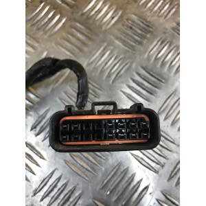 Faisceau électrique pour SUZUKI SV 650 S 2001