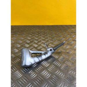 Platine repose pieds arrière gauche pour SUZUKI SV 650 S 2001