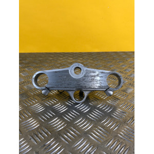 Té de fourche supérieur pour SUZUKI SV 650 S 2001
