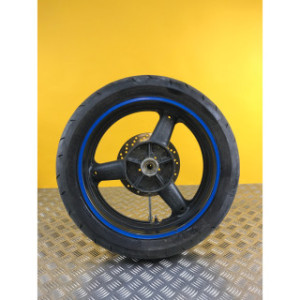 Jante arrière pour SUZUKI SV 650 S 2001