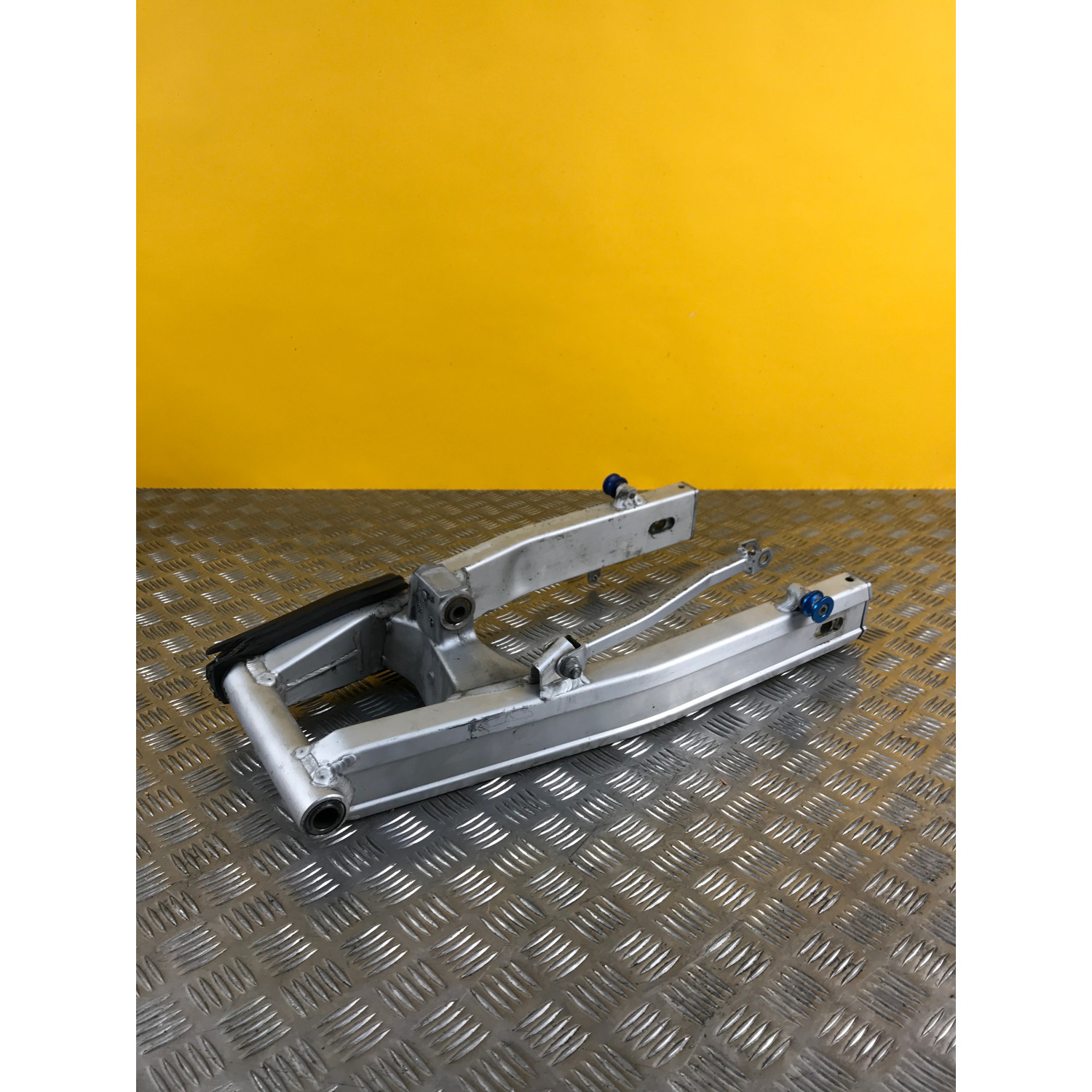 Bras oscillant pour SUZUKI SV 650 S 2001