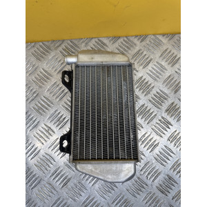 Radiateur d'eau pour HUSQVARNA TC 85 2023