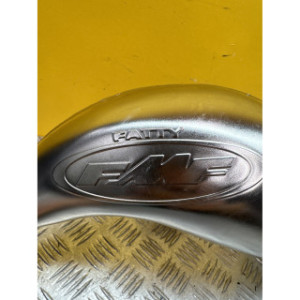 Collecteur échappement pour HUSQVARNA TC 85 2023