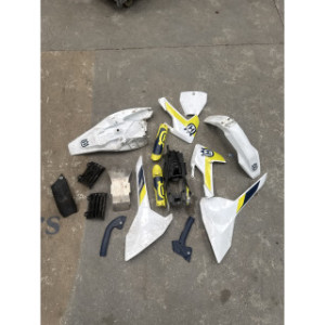 Kit carénage pour HUSQVARNA TC 85 2023