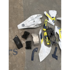 Kit carénage pour HUSQVARNA TC 85 2023