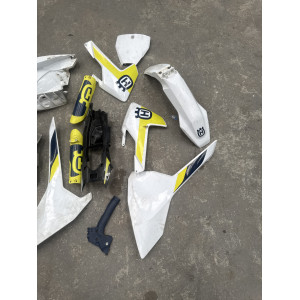 Kit carénage pour HUSQVARNA TC 85 2023