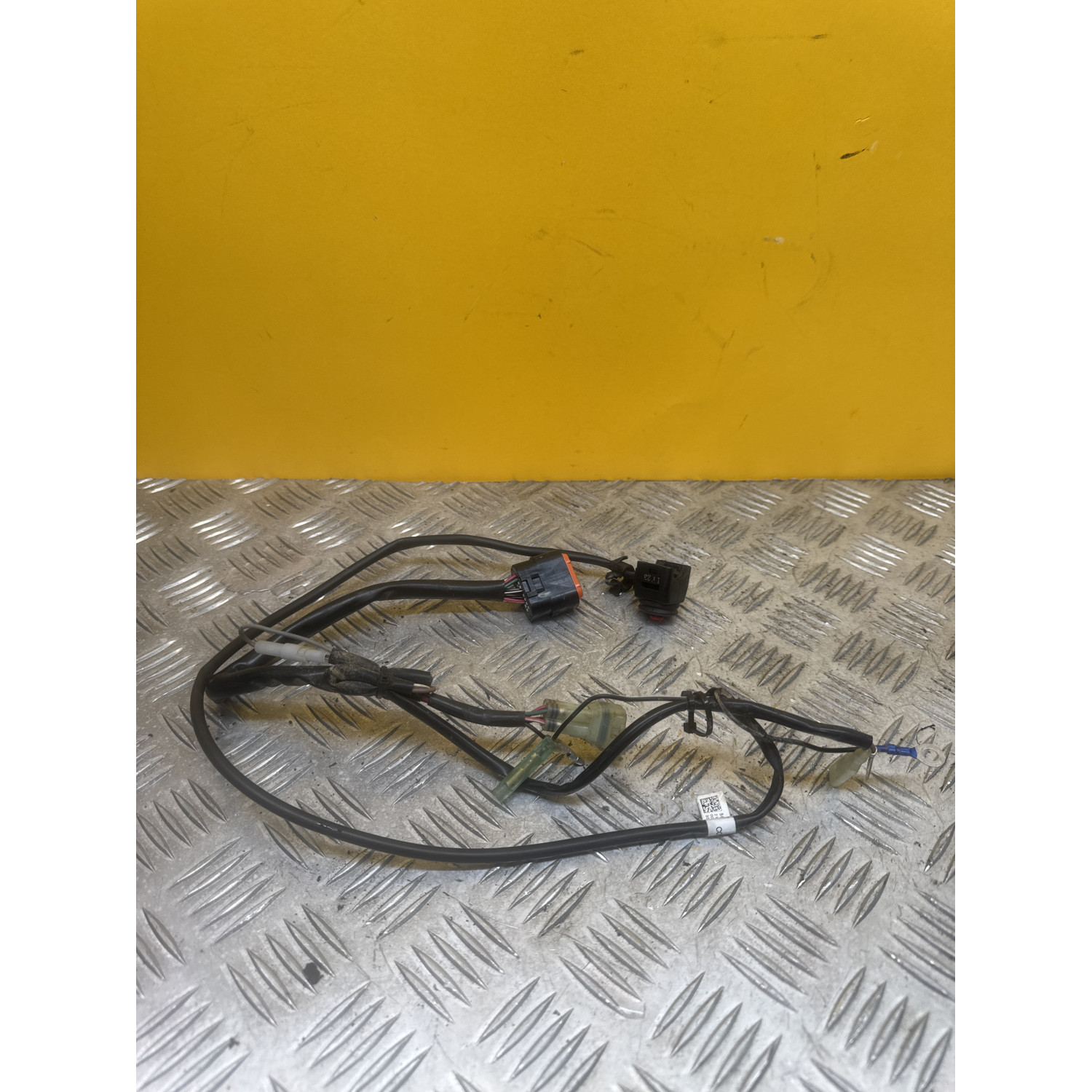 Faisceau électrique pour HUSQVARNA TC 85 2023