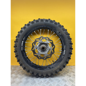 Jante arrière pour HUSQVARNA TC 85 2023