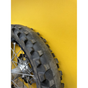Jante arrière pour HUSQVARNA TC 85 2023