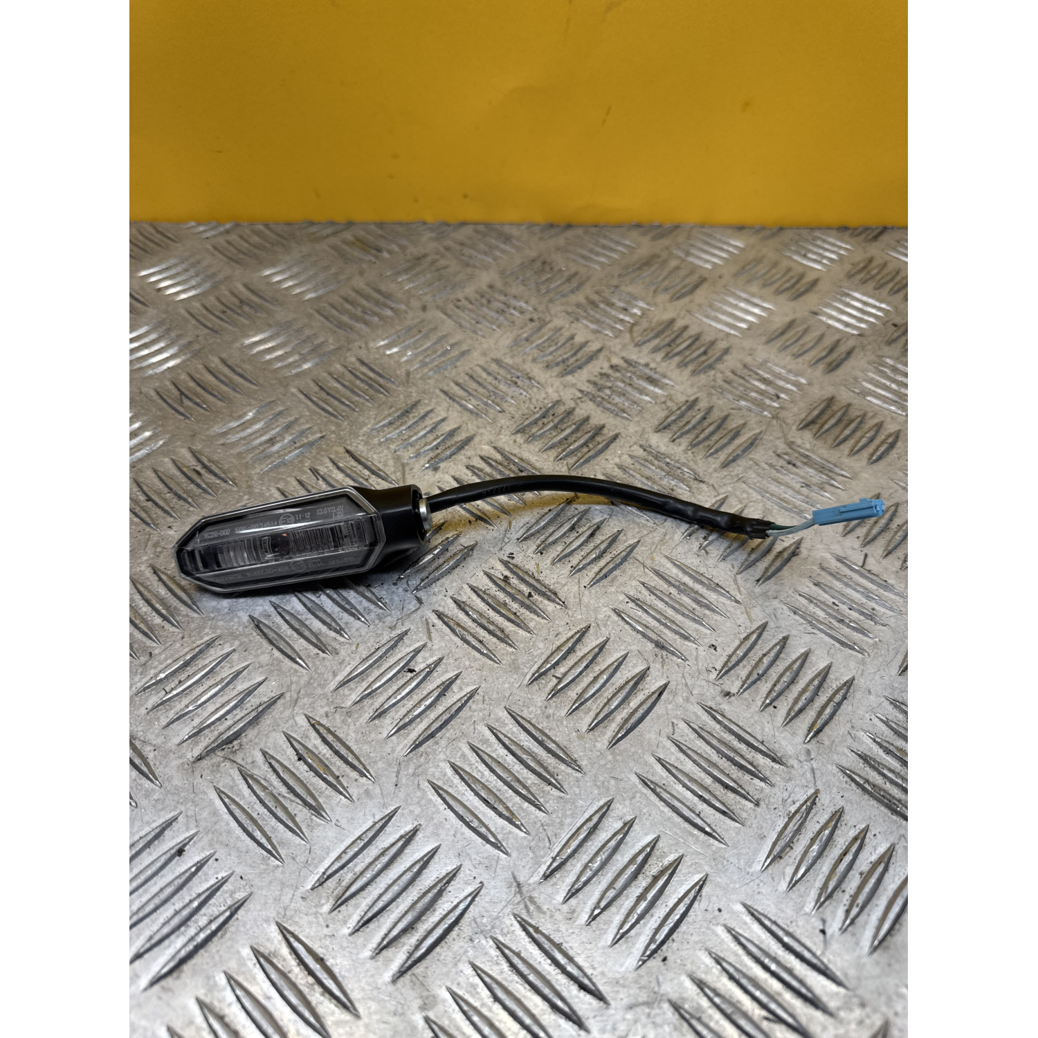 Clignotant arrière gauche pour HONDA CB 500 X 2020