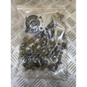 Kit visserie et axes pour HUSQVARNA FC 450 2018