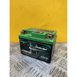 Batterie pour HUSQVARNA FC 450 2018