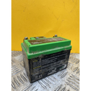 Batterie pour HUSQVARNA FC 450 2018