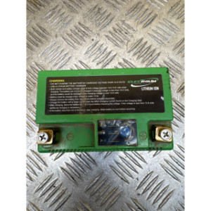 Batterie pour HUSQVARNA FC 450 2018