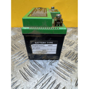Batterie pour HUSQVARNA FC 450 2018