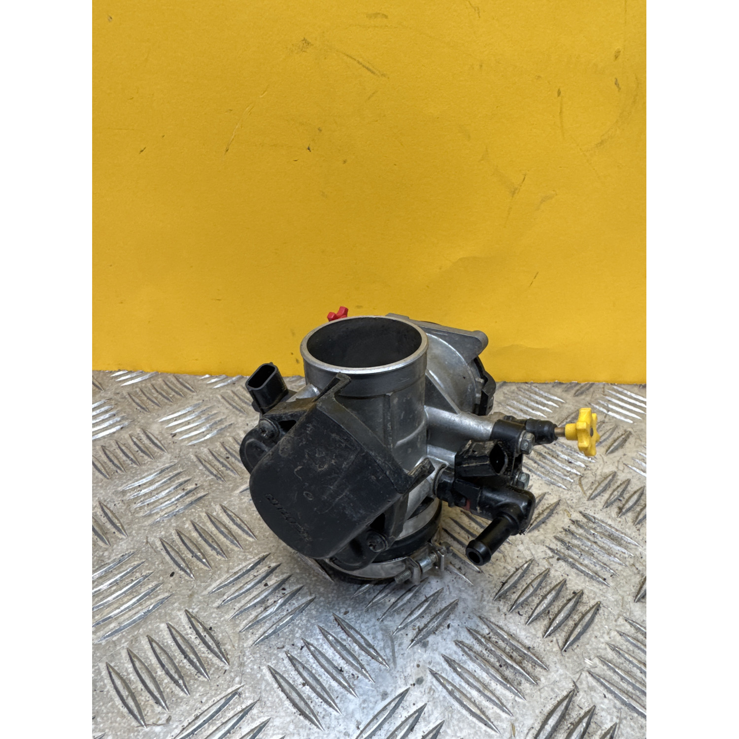 Boitier papillon pour HUSQVARNA FC 450 2018